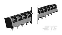 1546158-9 by TE Connectivity / AMP